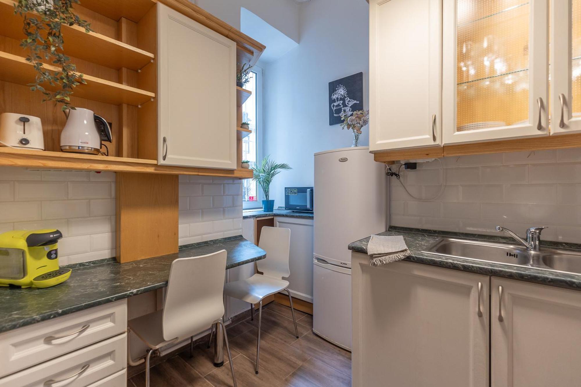 Raday Corner Apartment Budapest Luaran gambar
