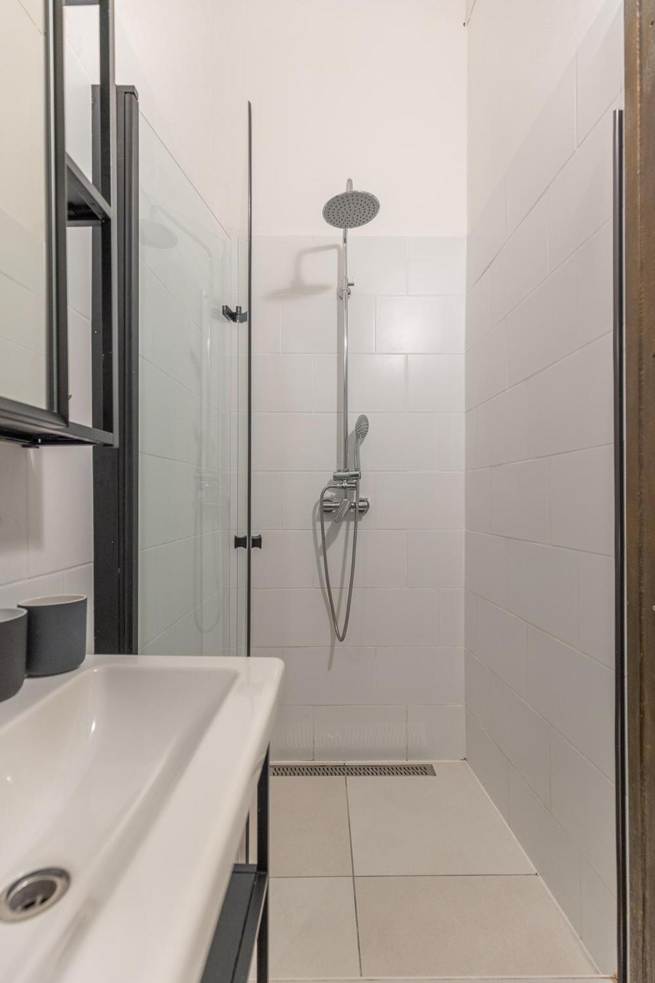 Raday Corner Apartment Budapest Luaran gambar