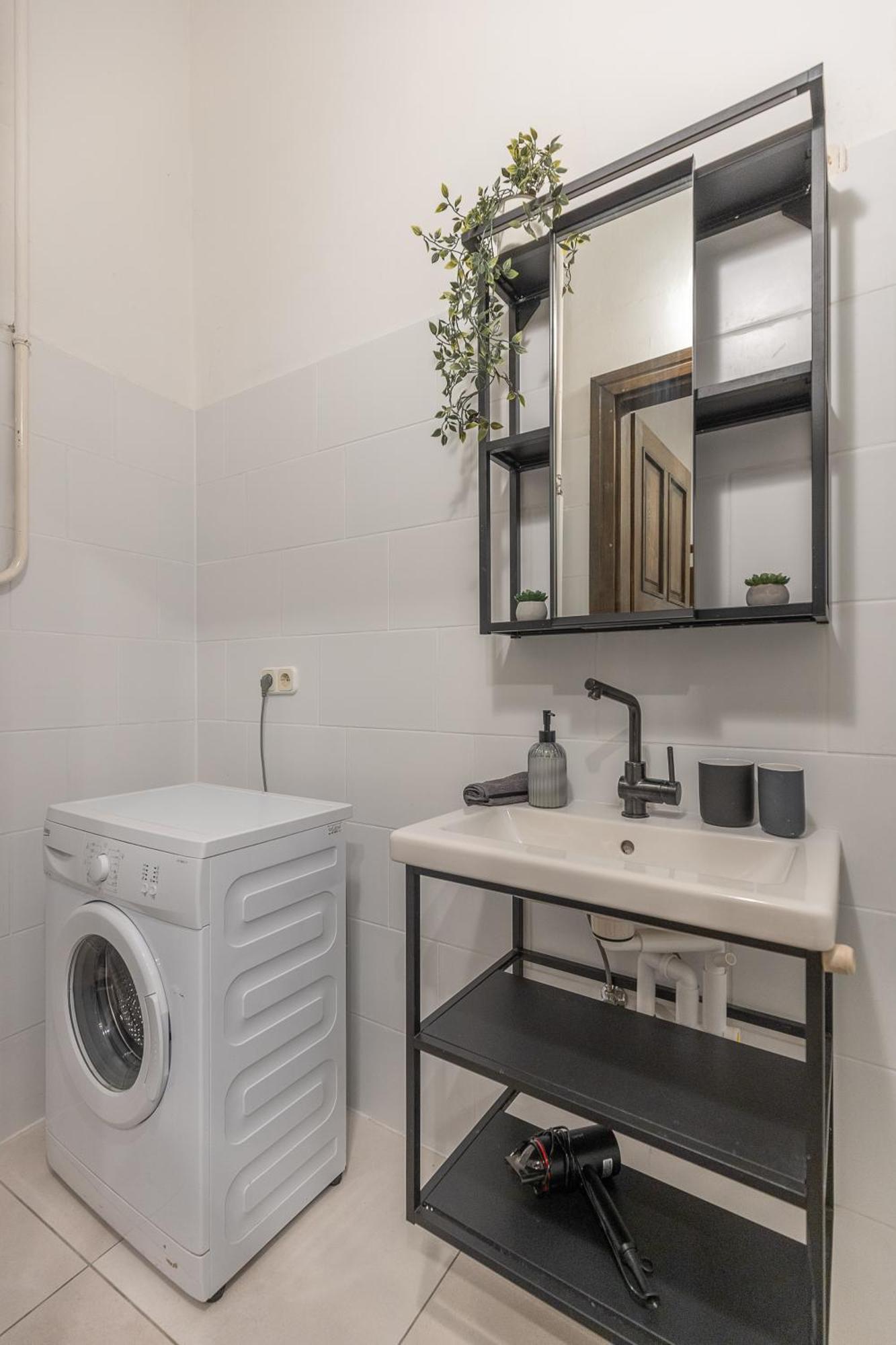 Raday Corner Apartment Budapest Luaran gambar