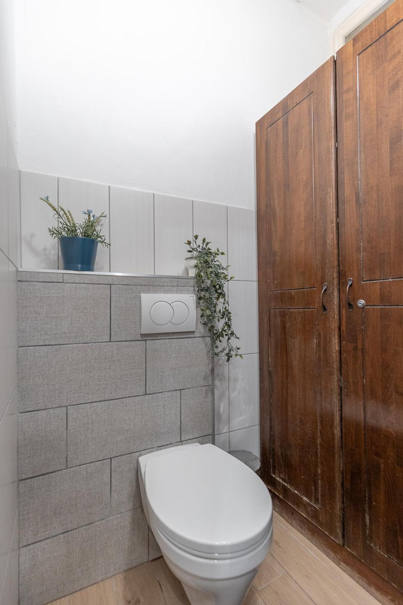 Raday Corner Apartment Budapest Luaran gambar